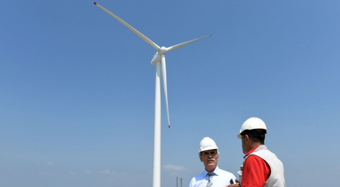 Tamamen yerli! Bursa'da örnek proje