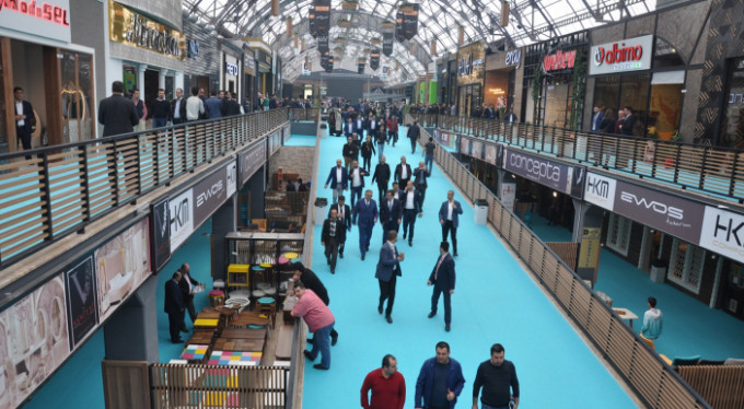 Bursa'nın beklediği fuar ertelendi