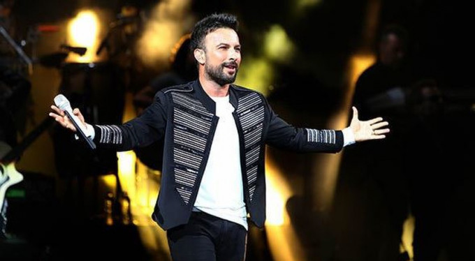 Tarkan, 1 milyon doları reddetti