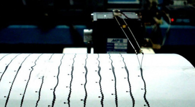 Korkutan deprem!