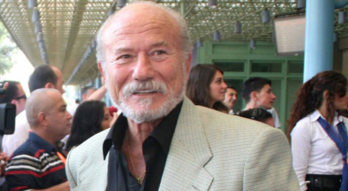 Kuzey Vargın'ı kaybettik... Kuzey Vargın kimdir?