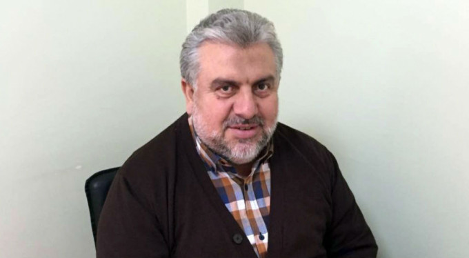 Bursa'da murakıpın talihsiz ölümü...