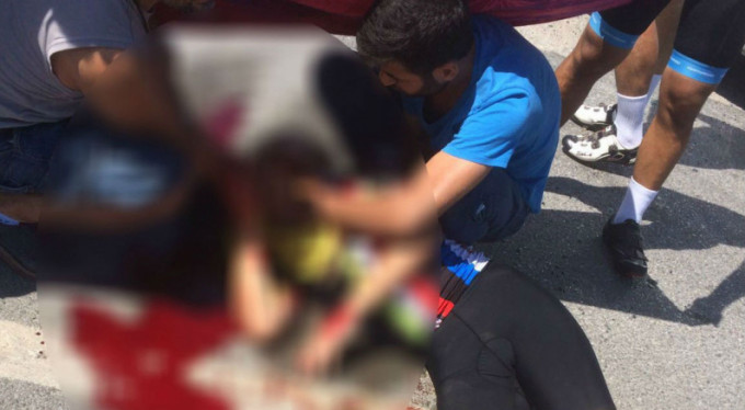 Bursa'da dikkatsizlik can alıyordu!