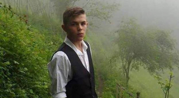 Eren'in yeni fotoğrafı herkesi duygulandırdı