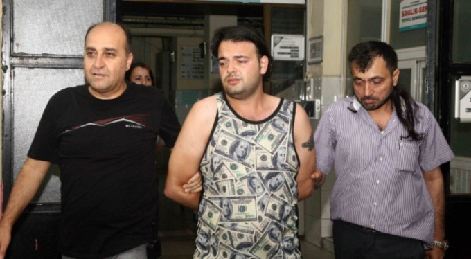 Hain saldırı sonrası polisten operasyon