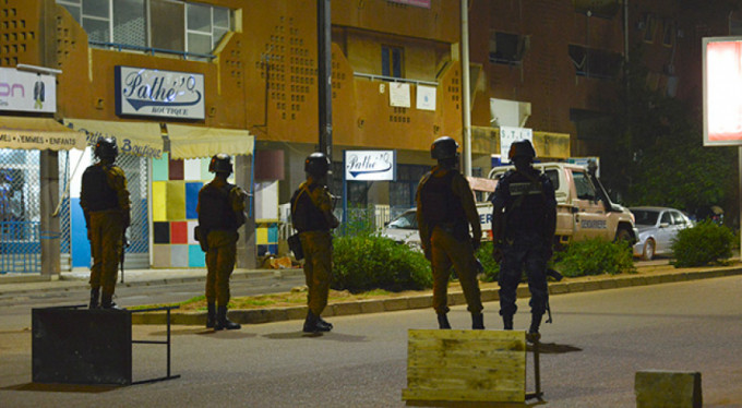 Türk restoranına silahlı saldırı! Çok sayıda ölü var