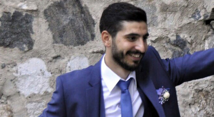 Bursalı şehitte kahreden detay