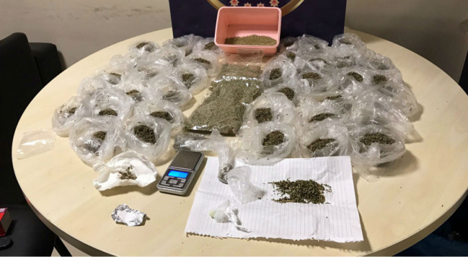 Bursa'da zehir tacirlerine geçit yok