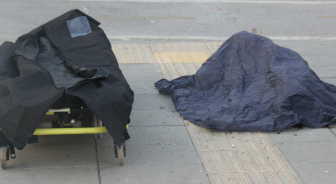 Bursa'yı yasa boğan kaza!