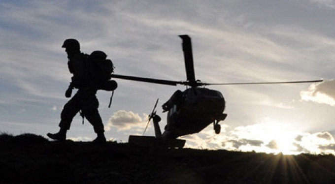 İşte bu hafta teröre vurulan darbe