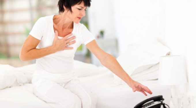 Kadınları en çok öldüren hastalık