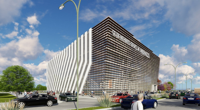 Bursa, Türkiye'ye örnek oldu