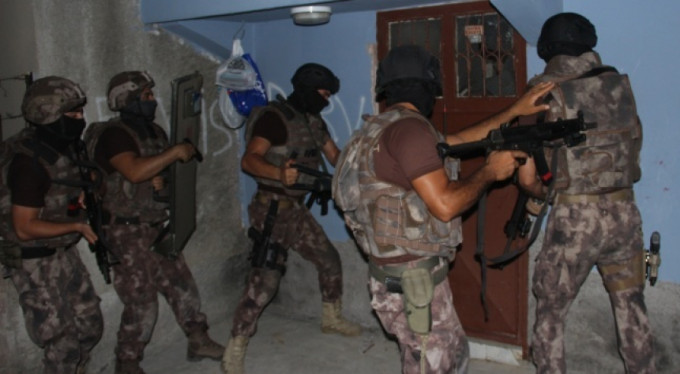 PKK'ya "koç başlı" 15 Ağustos operasyonu