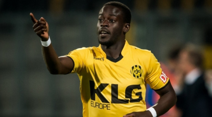 Bursaspor'dan teklif aldım