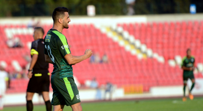 Aziz Behich'e milli davet
