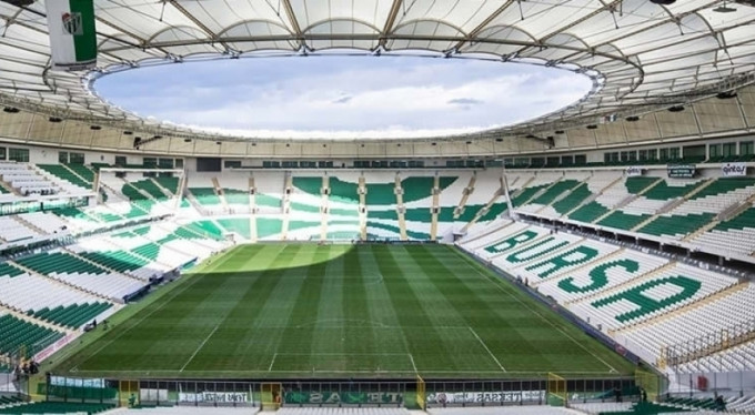 Alanyaspor maçı nerede oynanacak?