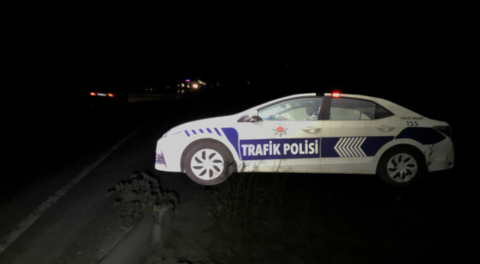 Bursa'da polis alarm verdi! Tam 7 noktada...