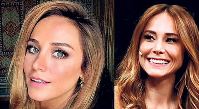 Bu ne hal 'Ayşegül'!