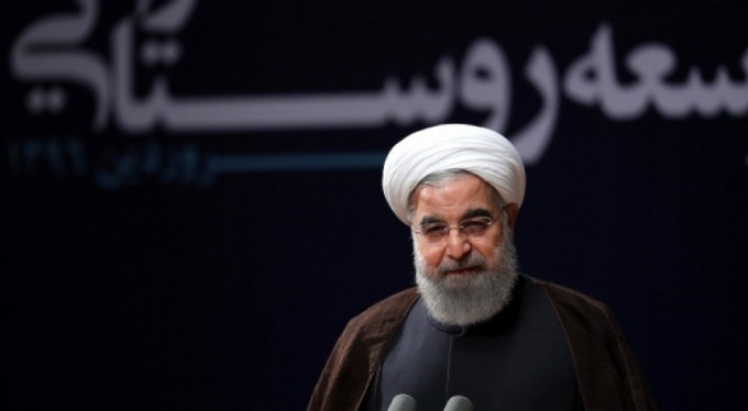 İran'dan korkutana açıklama!