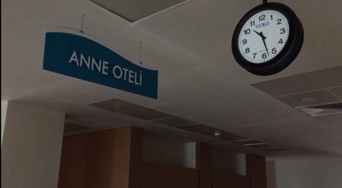 Bursalı annelere büyük kolaylık