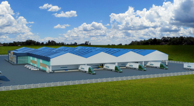 Bursa'da o tesiste geri sayım