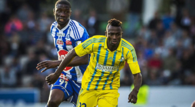 Timsah'ın gözü bu maçta