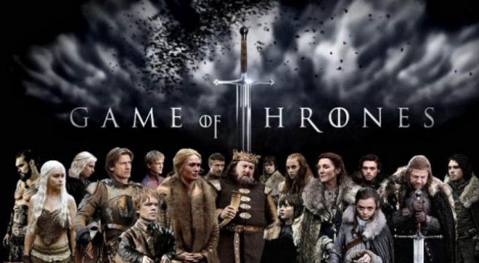 Game of Thrones'un senaryosunda flaş gelişme!