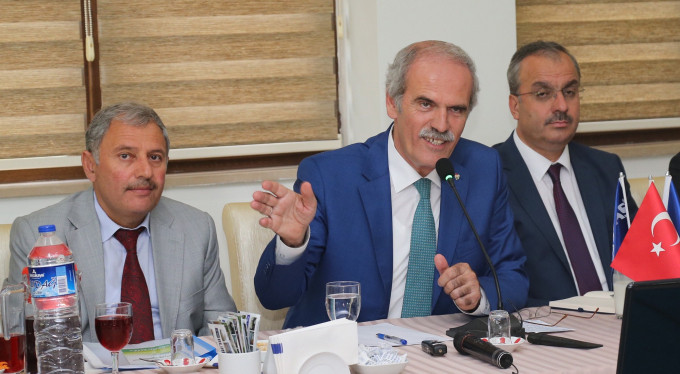 Altepe: "Kestel artık Bursa'nın bir semti"