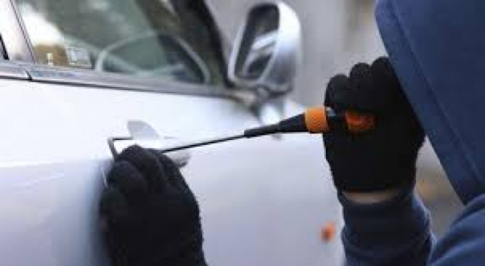 Bursa'da hırsızın büyük vurgunu