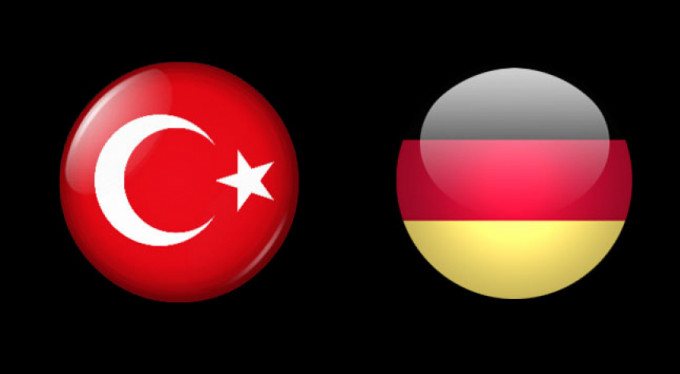Türkiye Almanya'ya nota verdi!