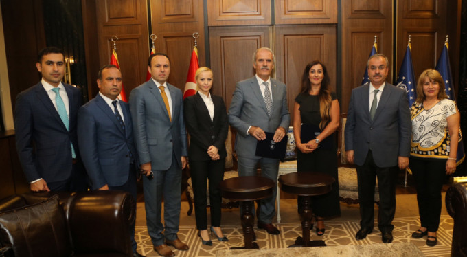 Bursa uyuşturucuya karşı kararlı