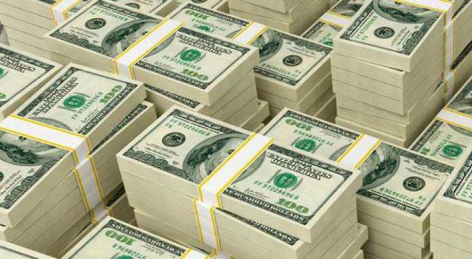 Bursa'da 100 milyon dolarlık dolandırıcılık sanığına...