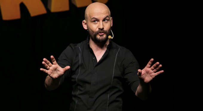 Komedyen Atalay Demirci için flaş karar