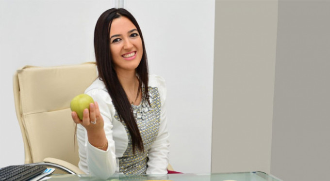 İdeal kilo farklı, sağlıklı beslenme farklı!