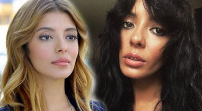 İşte yeni Selin Şekerci