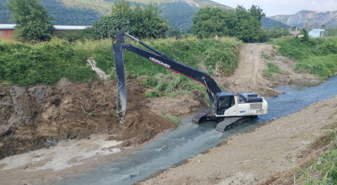 Bursa yağmura hazırlanıyor!