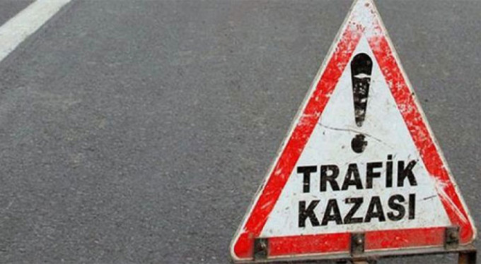 Bursa'daki feci kaza anneyi çocuklarından ayırdı