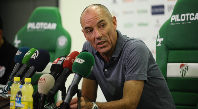 Le Guen'den transfer müjdesi!