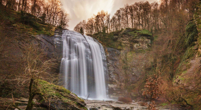 İşte Bursa'nın en huzur veren mesire yeri!