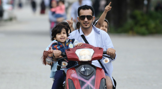 İşte turistlerin Bursa'daki ilk tercihi!