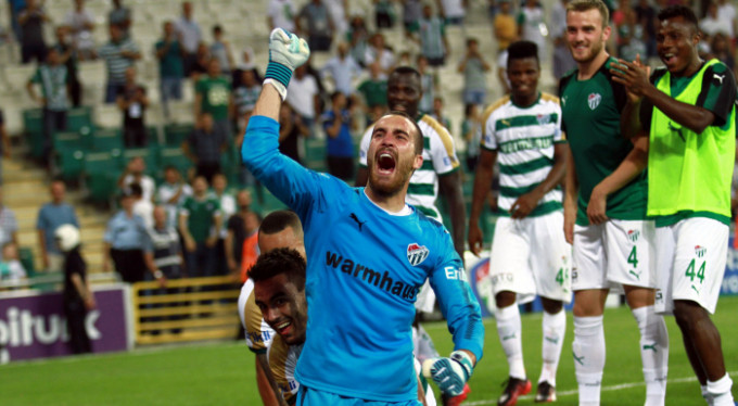 Harun Tekin'den Beşiktaş açıklaması!