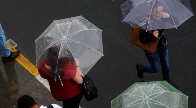 Bursa'ya yağış uyarısı!