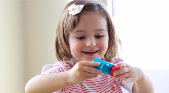 Otizmde iletişim önemli