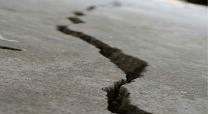 Bursa'da depremde hayat kurtaracak sistem!