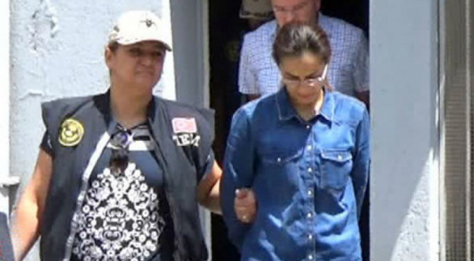 Bursa'da FETÖ sanığı emniyet amiri için flaş karar