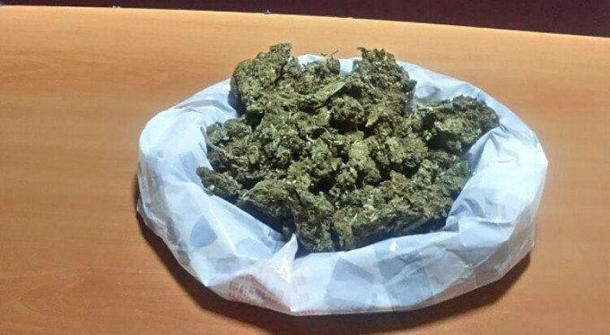 Bursa'da uyuşturucu operasyonu