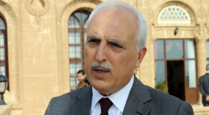 Eski İstanbul valisi sesi titreyerek ifade verdi