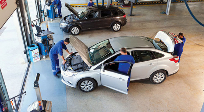 Dikkat! O araçlar artık muayeneden geçemeyecek