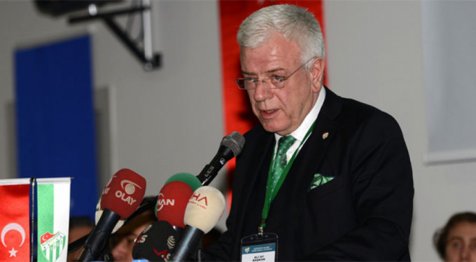 Bursaspor transfere ne kadar harcadı?