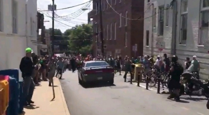 ABD'de restorana silahlı saldırı